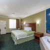 Отель Days Inn And Suites Big Spring, фото 6
