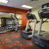 Отель Courtyard by Marriott Collierville, фото 13