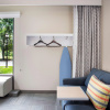 Отель Hampton Inn Lancaster, фото 7