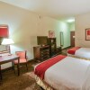 Отель Holiday Inn Express Hotel & Suites Terrell, an IHG Hotel, фото 7
