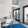 Отель Holoiday Home in Cefalu With Terrace, фото 10