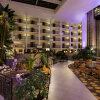 Отель Embassy Suites by Hilton Piscataway Somerset в Пискатауэе