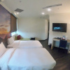 Отель Merryday Hotel Banqiao Branch, фото 17