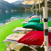 Отель Yunus Apart Hotel, фото 9