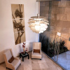Отель Suites Teca Once, фото 8