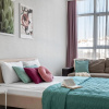 Гостиница Home Group (Хоум Груп) на улице Крымской 22 корпус 1, фото 1