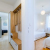Отель Apartments The Brothers, фото 4