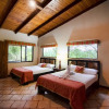 Отель Chachagua Rainforest Ecolodge, фото 5
