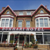 Отель Bukhari Hotel, фото 1