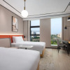 Отель Hilton Garden Inn Beijing Huaxiang Tiantan Hospital, фото 5