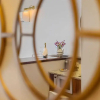 Отель Princes Wharf - Charming 1BR Apartment, фото 14