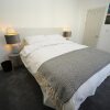 Отель Immaculate 1-bed Apartment in Merthyr Tydfil, фото 13
