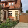 Отель Quaint Apartment in Zella-mehlis With Garden, фото 16