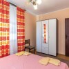 Отель Beautiful Apartment in Novi Vinodolski With 2 Bedrooms and Wifi, фото 14
