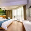 Отель Guoling No.19 Hotel (Zhengzhou Erqi Square Railway Station), фото 14