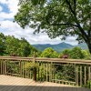 Отель Sapphire Cabin w/ Screened Porch & Mountain View!, фото 6