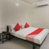 Отель Swati Residency by OYO Rooms, фото 3