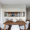 Отель Bellevue Sophisticated 2BD 2BA Apartment, фото 11