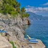 Отель Luxury Room With sea View in Amalfi ID 3935, фото 10