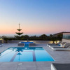 Отель Evangelos Villas, Lavish Touch, by Thinkvilla, фото 25