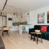 Отель Piaseczno Stylish Apartment by Renters, фото 14