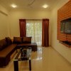 Отель OYO 9792 Home 2BHK Poolside Siolim, фото 19