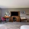 Отель Hampton Inn & Suites Herndon-Reston, фото 45