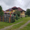 Отель Pensiunea Magnolia din Tismana, фото 9