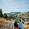 Отель Lodge Tower, фото 29