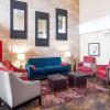 Отель Quality Suites Irving-Las Colinas, фото 16
