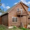 Отель Solitude Raven #5 - Estes Park 2 Bedroom Condo by RedAwning, фото 19
