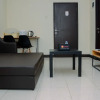 Отель Minimalist and Cozy 2BR Apartment at Casablanca East Residence, фото 4