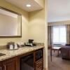 Отель Hampton Inn & Suites Las Vegas-Red Rock/Summerlin, фото 7