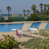Отель Lordos Sunshore Beachfront Suite, фото 16