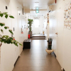 Отель K-GUESTHOUSE Insadong 2, фото 13
