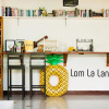 Отель Lom La Lanta Hotel, фото 19