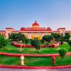 Отель The Ummed Jodhpur Palace Resort & Spa в Джодхпуре