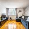 Отель Stunning 1BD Flat Close to Manchester City Centre, фото 17