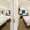 Отель Travelodge Nagoya Sakae, фото 5