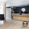 Отель B&B Hotel Girona 2, фото 2