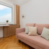Отель Pastel Apartment in Gdynia by Renters, фото 16