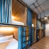 Отель Natee Hostel, фото 8