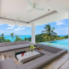 Отель Villa One - New Luxury Sea View Villa, фото 13
