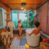 Отель NJ Homestay, фото 3