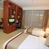 Отель Nonggong International Hotel, фото 7