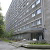 Отель Hostel 11 Of Polytechnic University в Львове