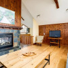 Отель Blue View 1 Aurora Chalet 84144, фото 11