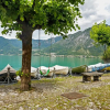 Отель Casa Glicine On The Lake, фото 22