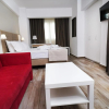Отель Olympus Thalassea Hotel, фото 3