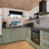 Отель Attractive Holiday Home at Beachfront in Jutland, фото 10